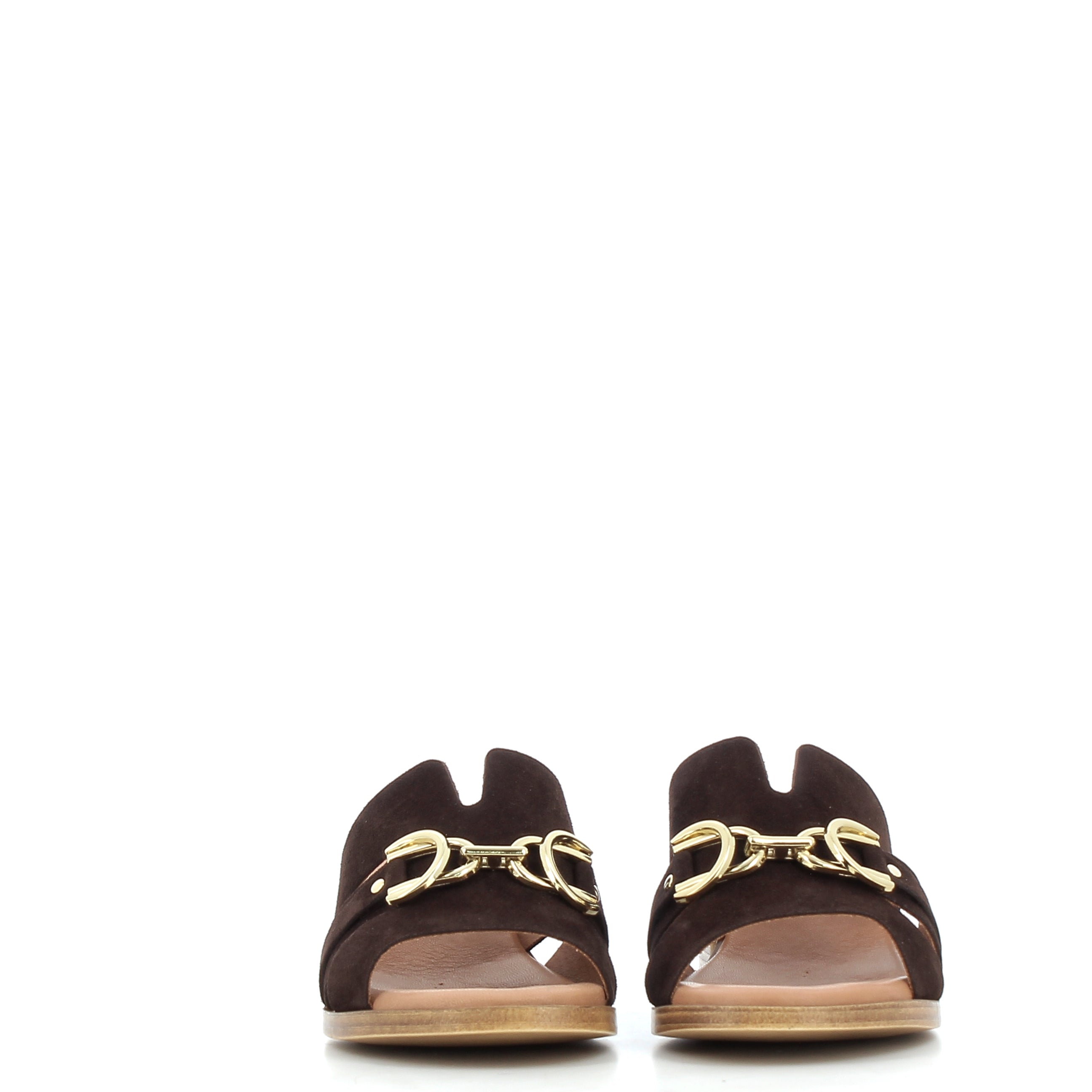 Hodea Sandals Sabina Dark-Skinned Head