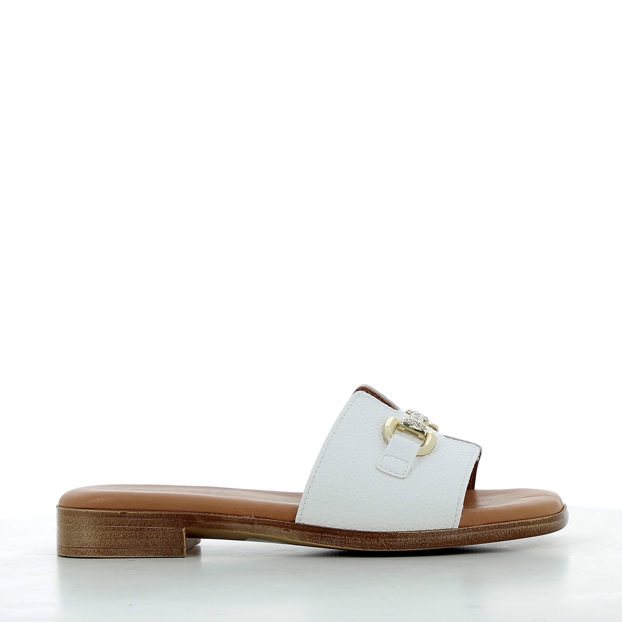 Hodea Ciabatte Raffaela Bianco