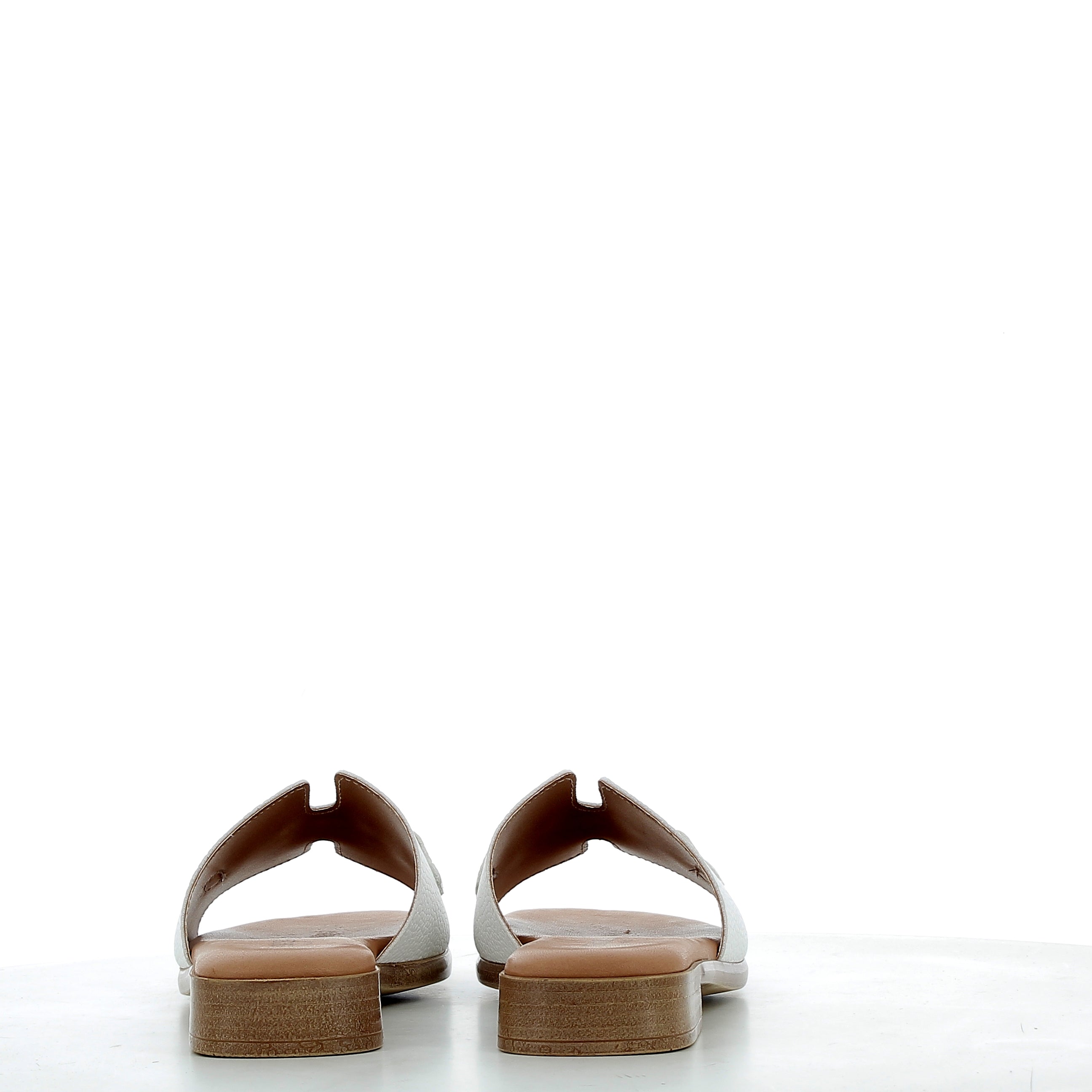 Hodea Ciabatte Raffaela Bianco