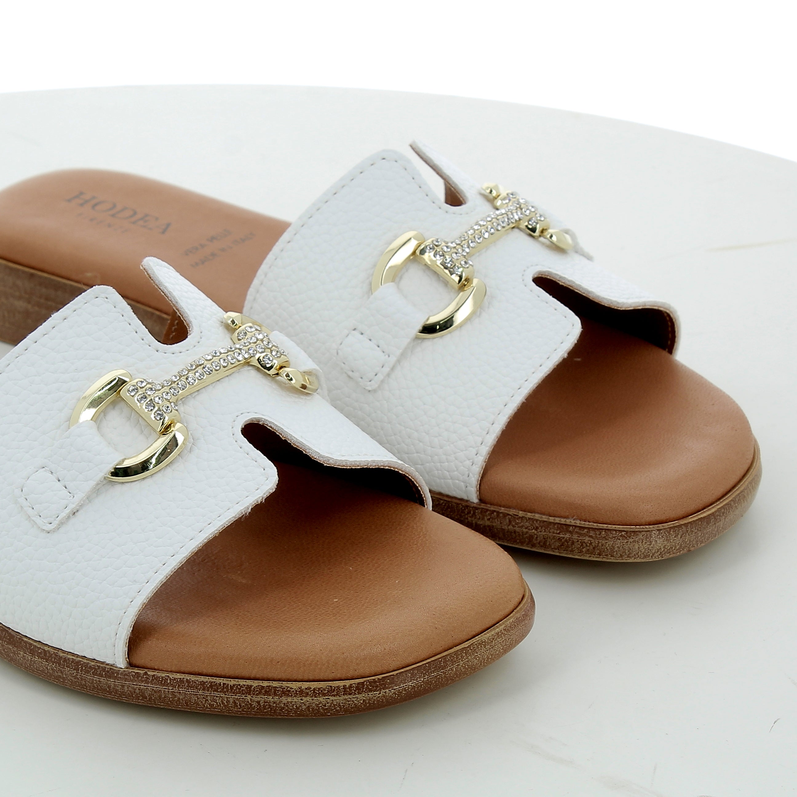 Hodea Ciabatte Raffaela Bianco