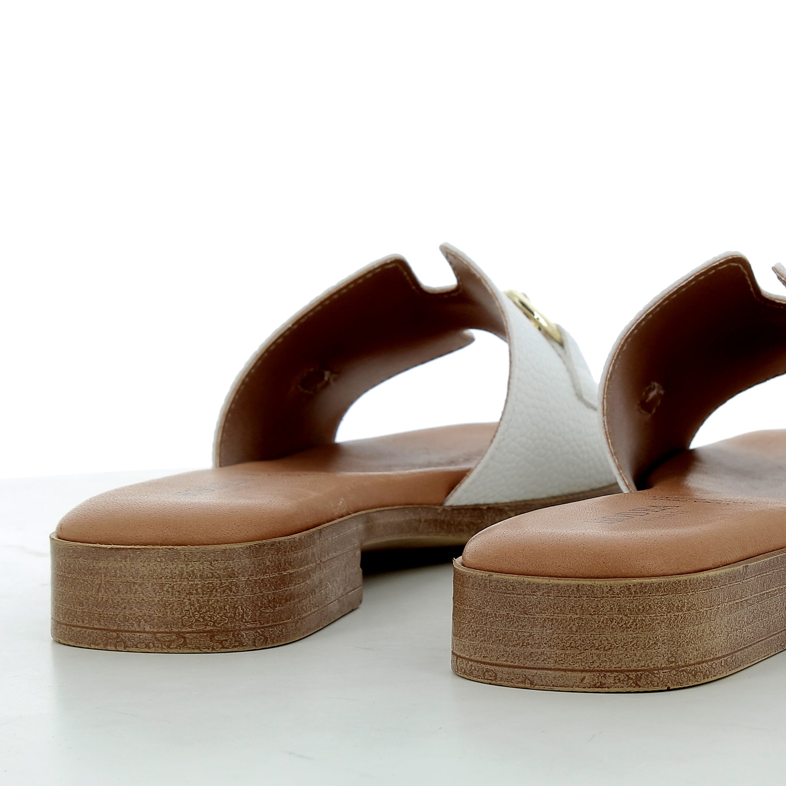 Hodea Ciabatte Raffaela Bianco