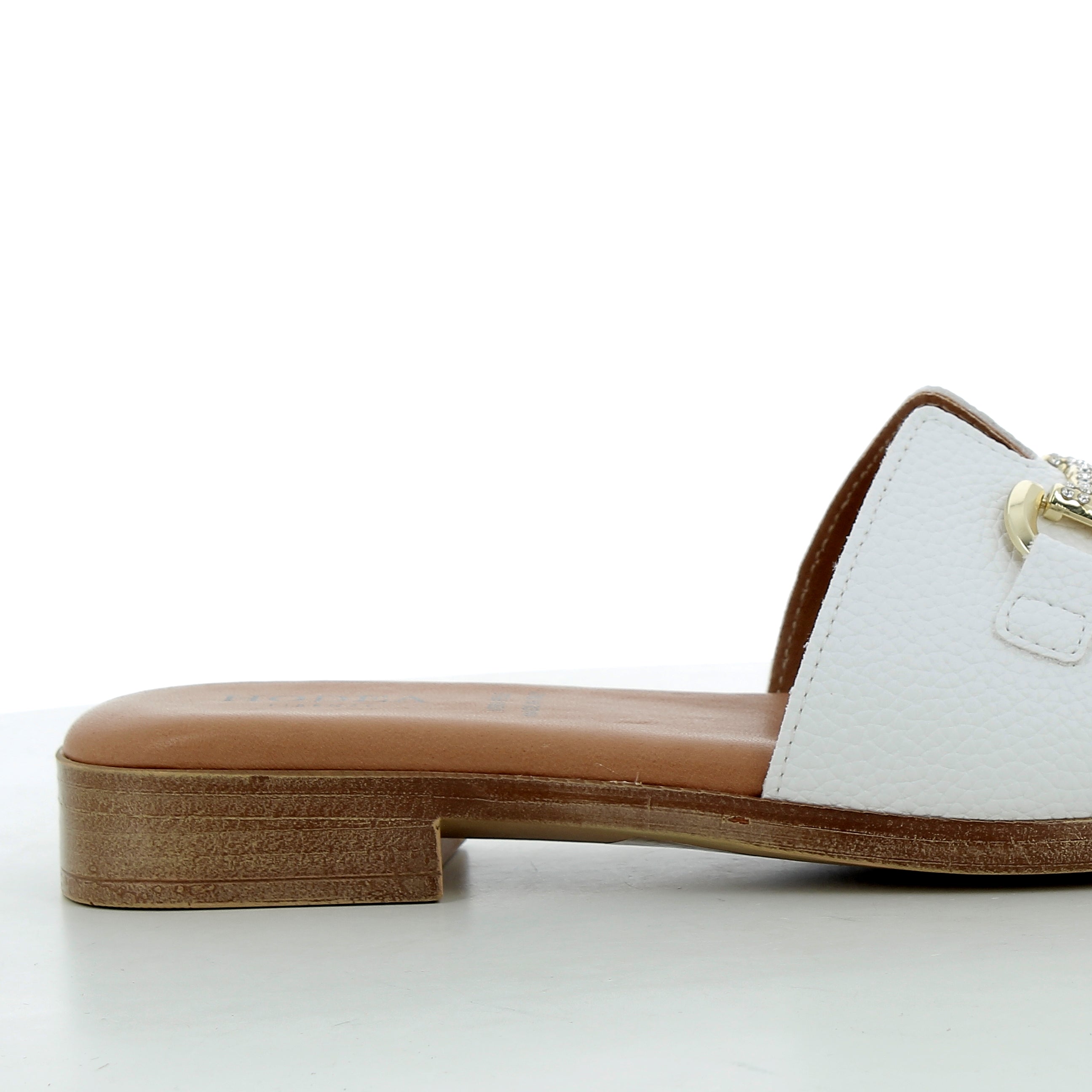 Hodea Ciabatte Raffaela Bianco