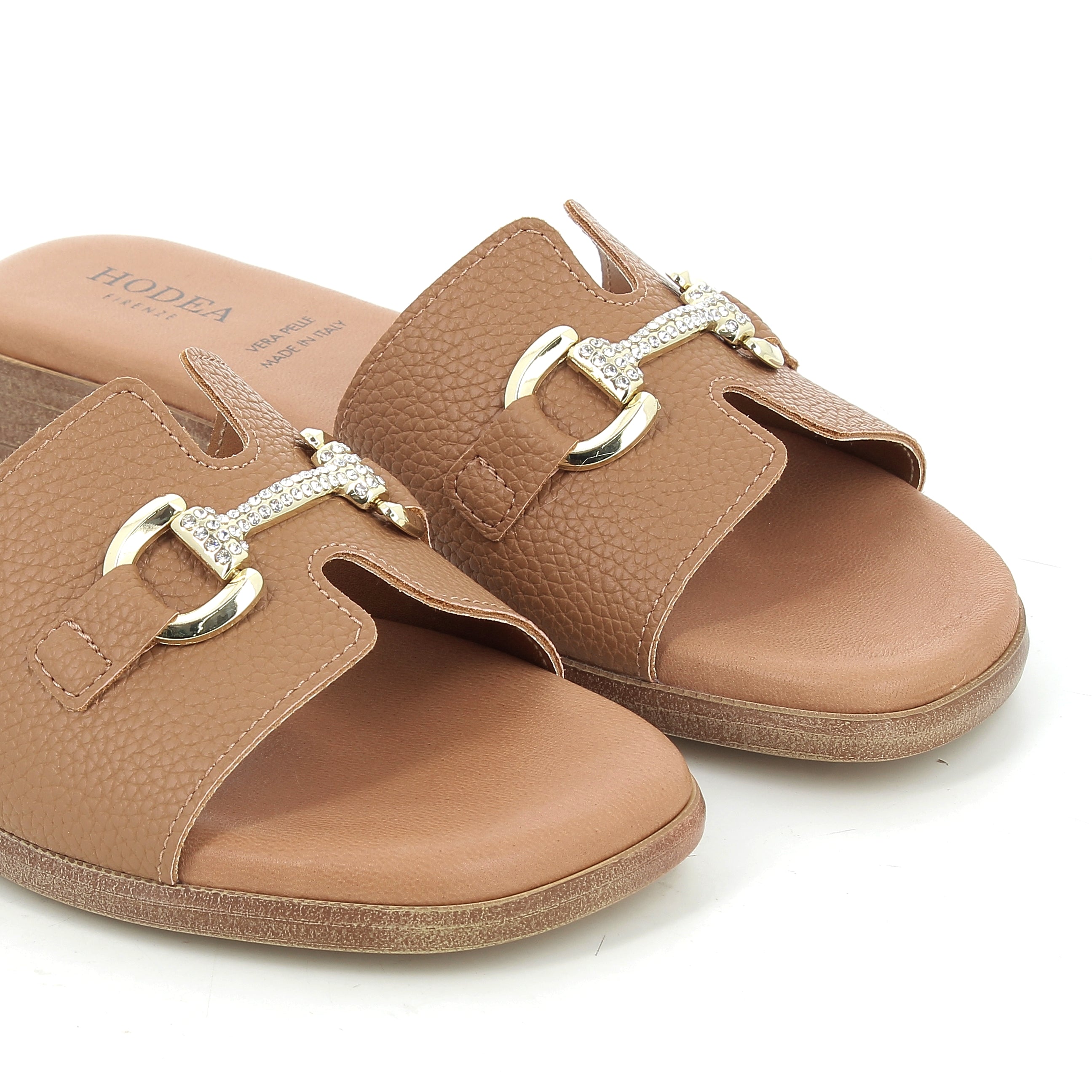 Hodea Ciabatte Raffaela Cuoio