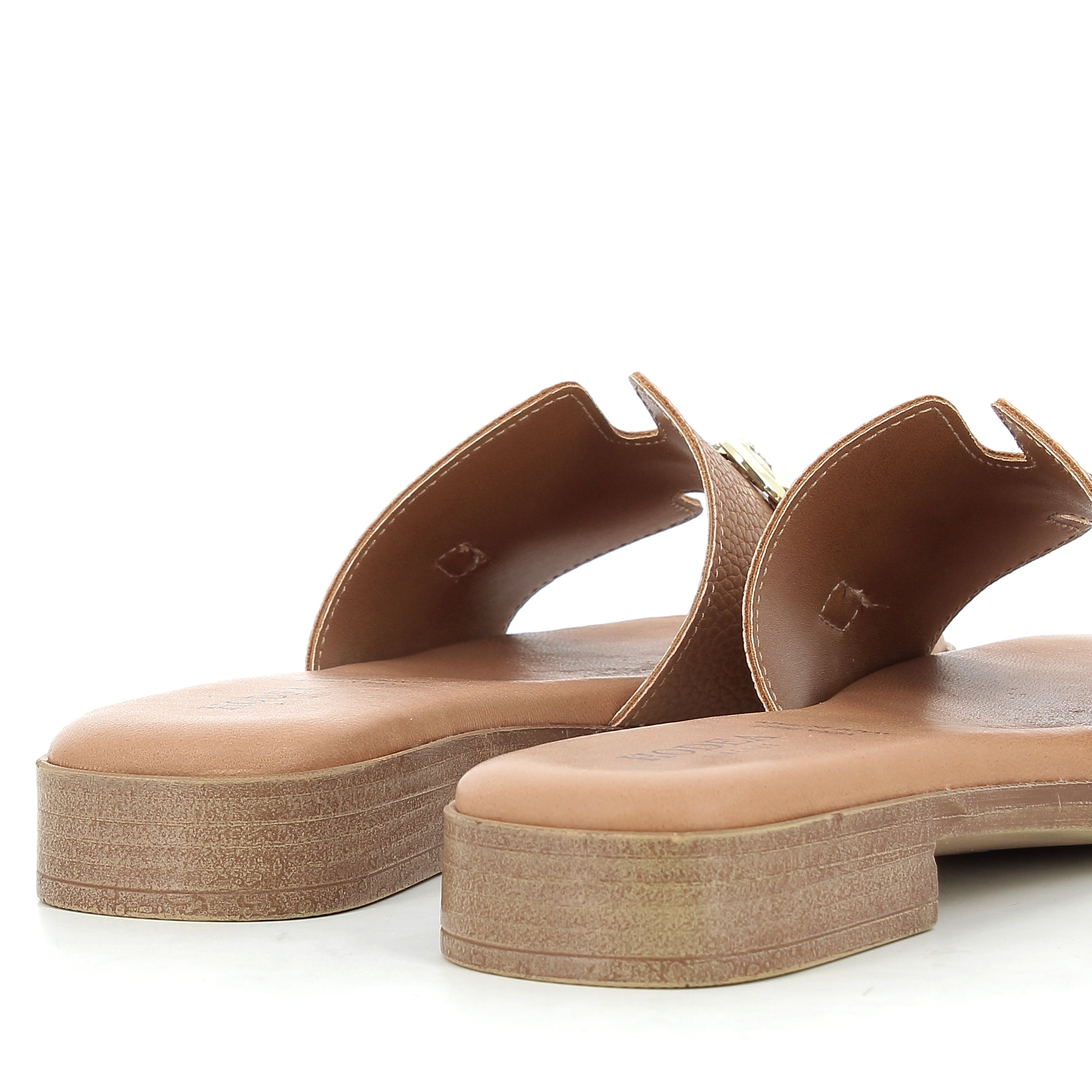 Hodea Ciabatte Raffaela Cuoio