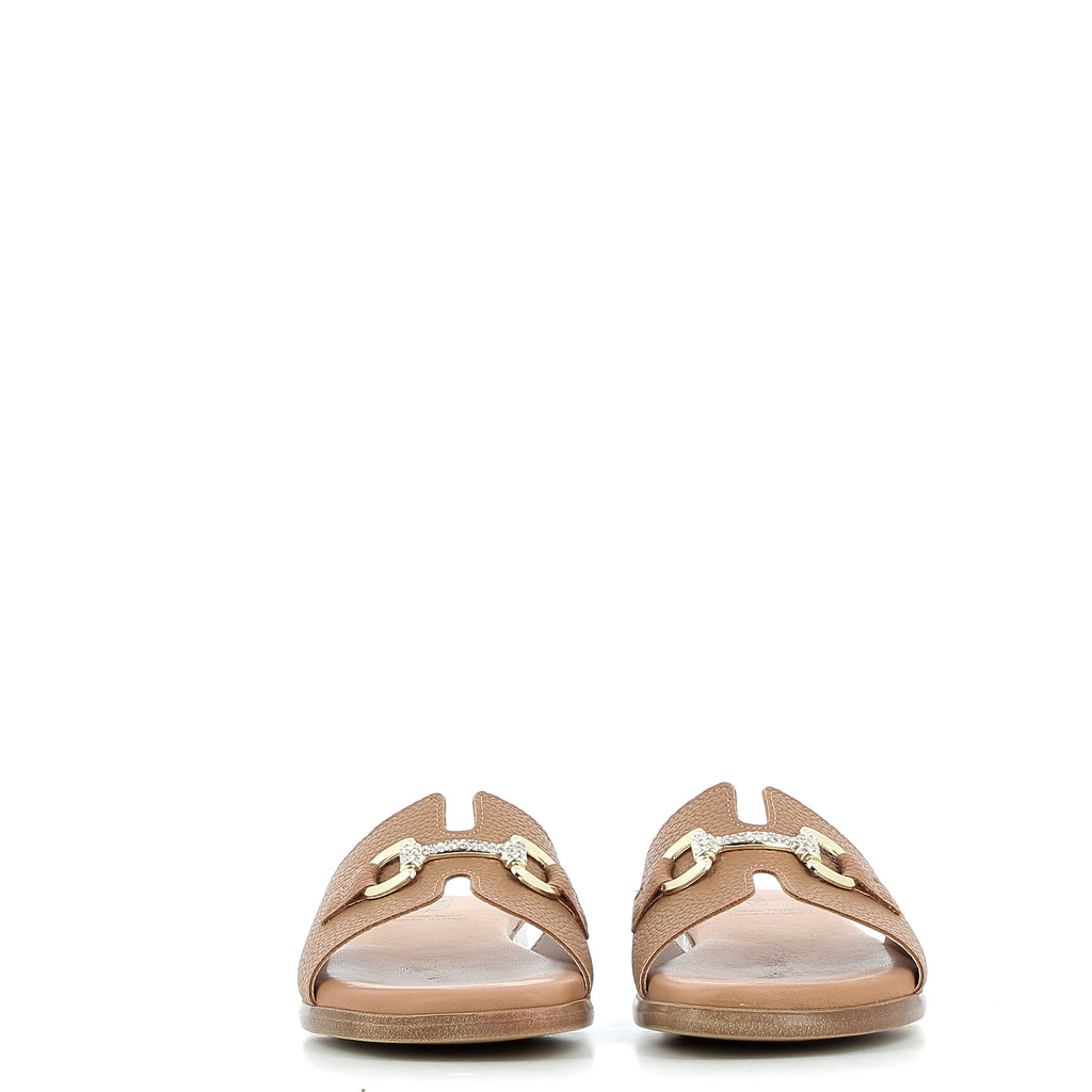 Hodea Ciabatte Raffaela Cuoio