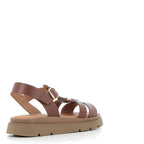 Hodea Isotta Leather Sandals