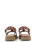 Hodea Isotta Leather Sandals