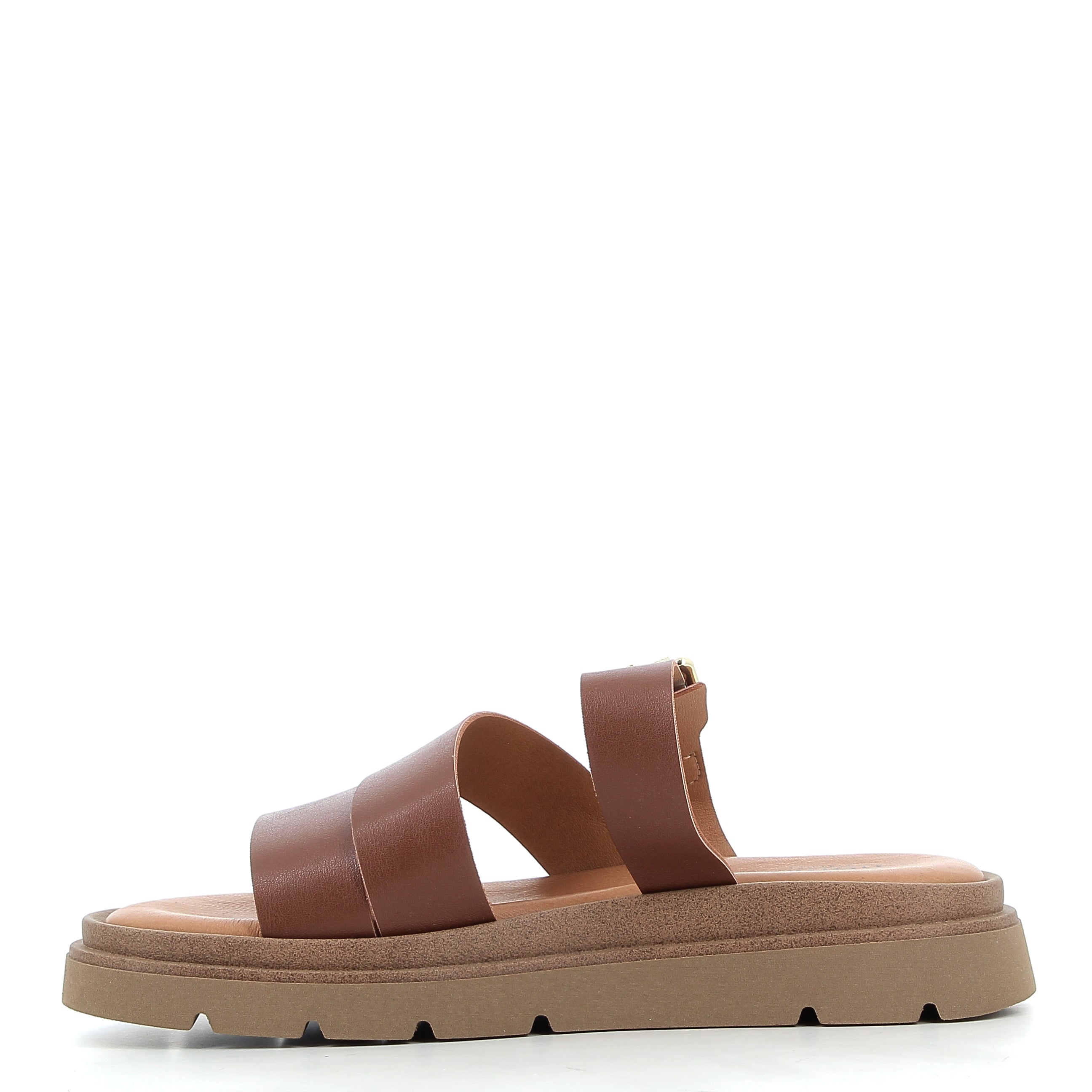 Hodea Ariel Leather Sandals