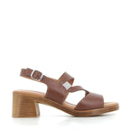 Hodea Venus Leather Sandals