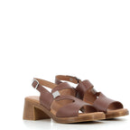 Hodea Venus Leather Sandals