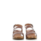 Hodea Venus Leather Sandals