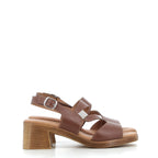Hodea Venus Leather Sandals