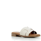 Hodea Elettra Beige Slippers