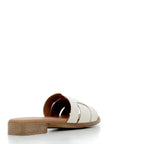 Hodea Elettra Beige Slippers