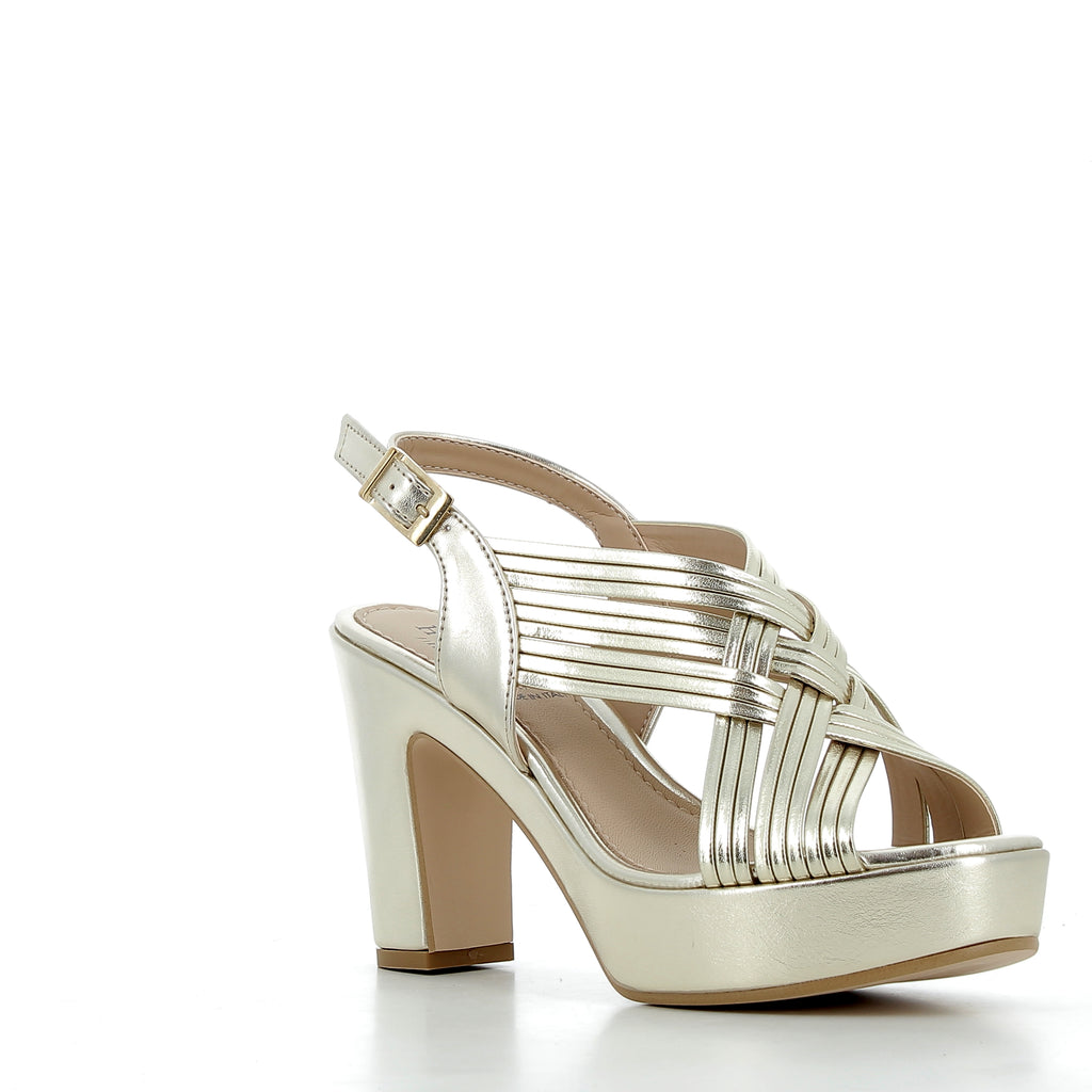 Hodea Sandali Caterina Platino