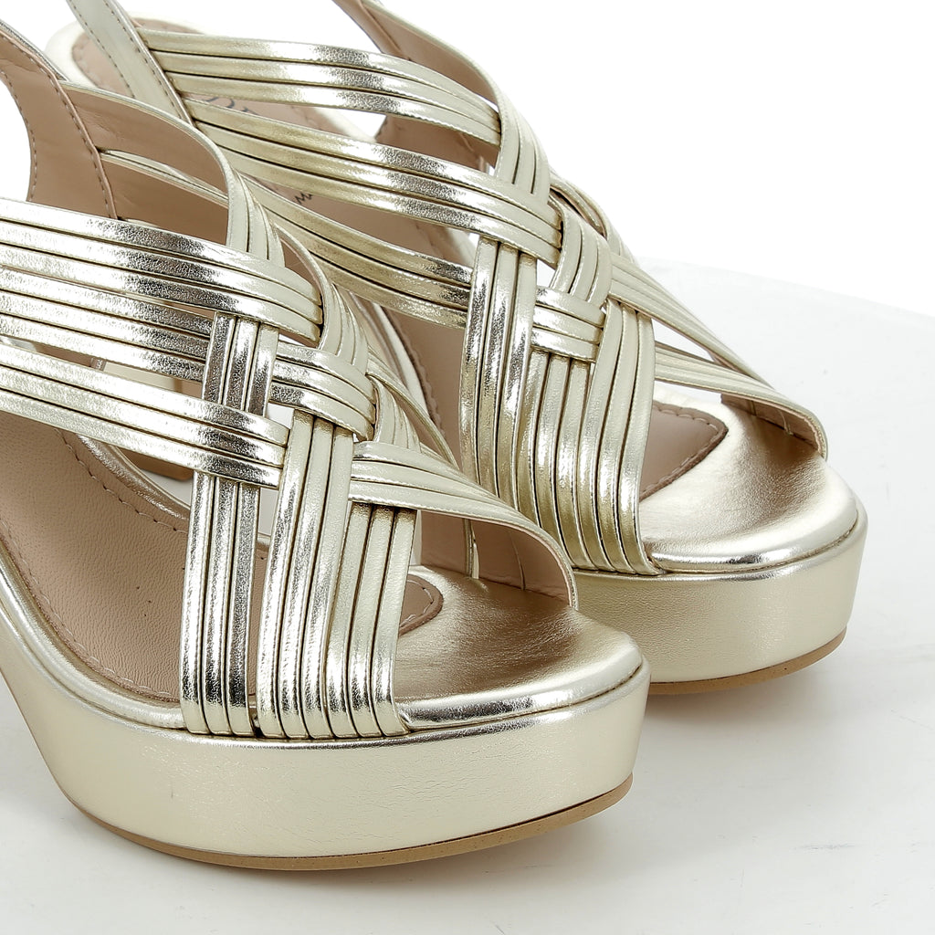 Hodea Sandali Caterina Platino
