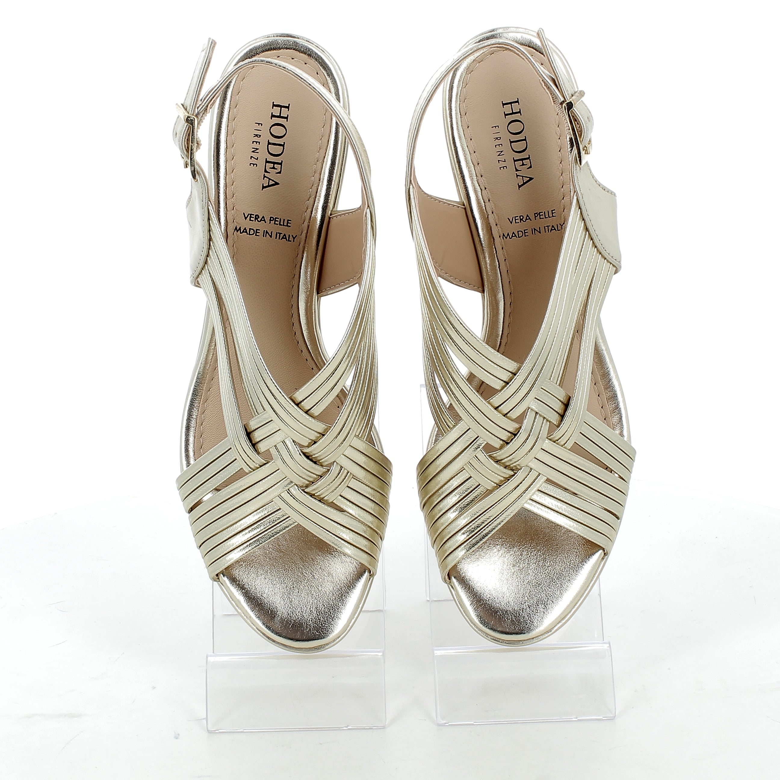 Hodea Sandali Caterina Platino