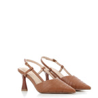 Hodea Slingback Diletta Leather