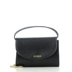 Hodea Pochette Jasmine Nero