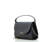 Hodea Pochette Jasmine Nero