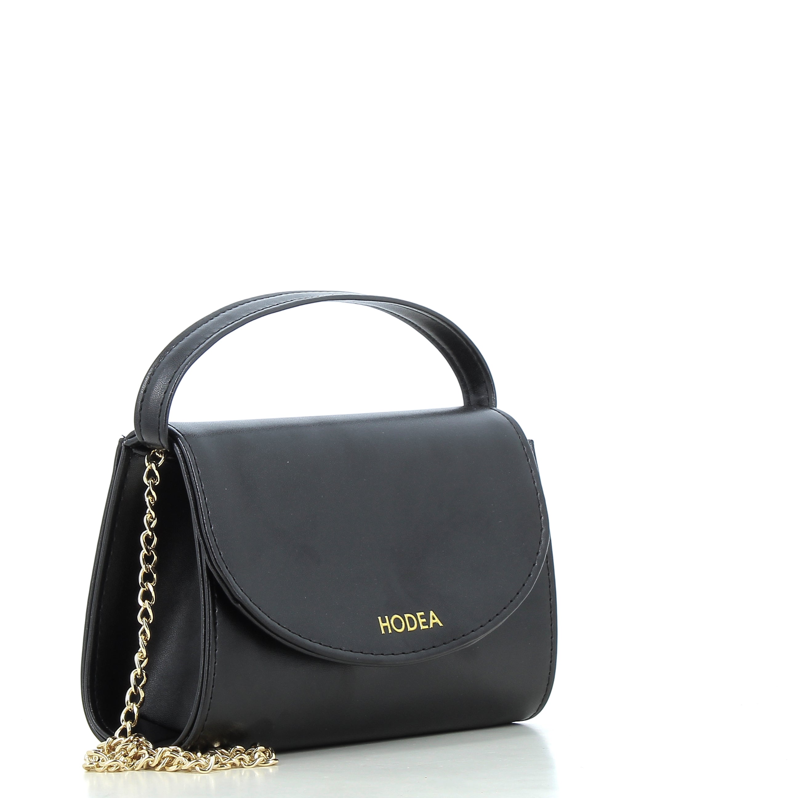Hodea Pochette Jasmine Nero