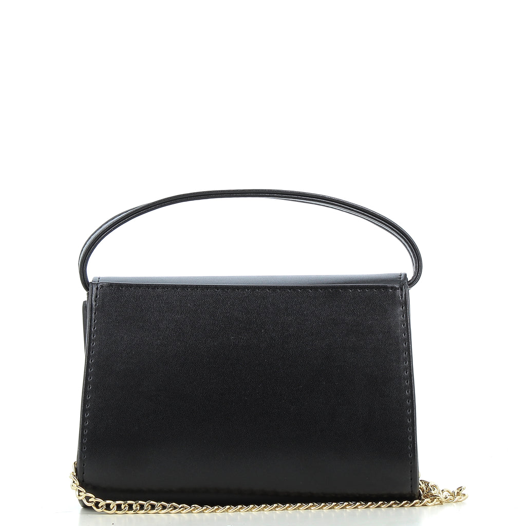 Hodea Pochette Jasmine Nero