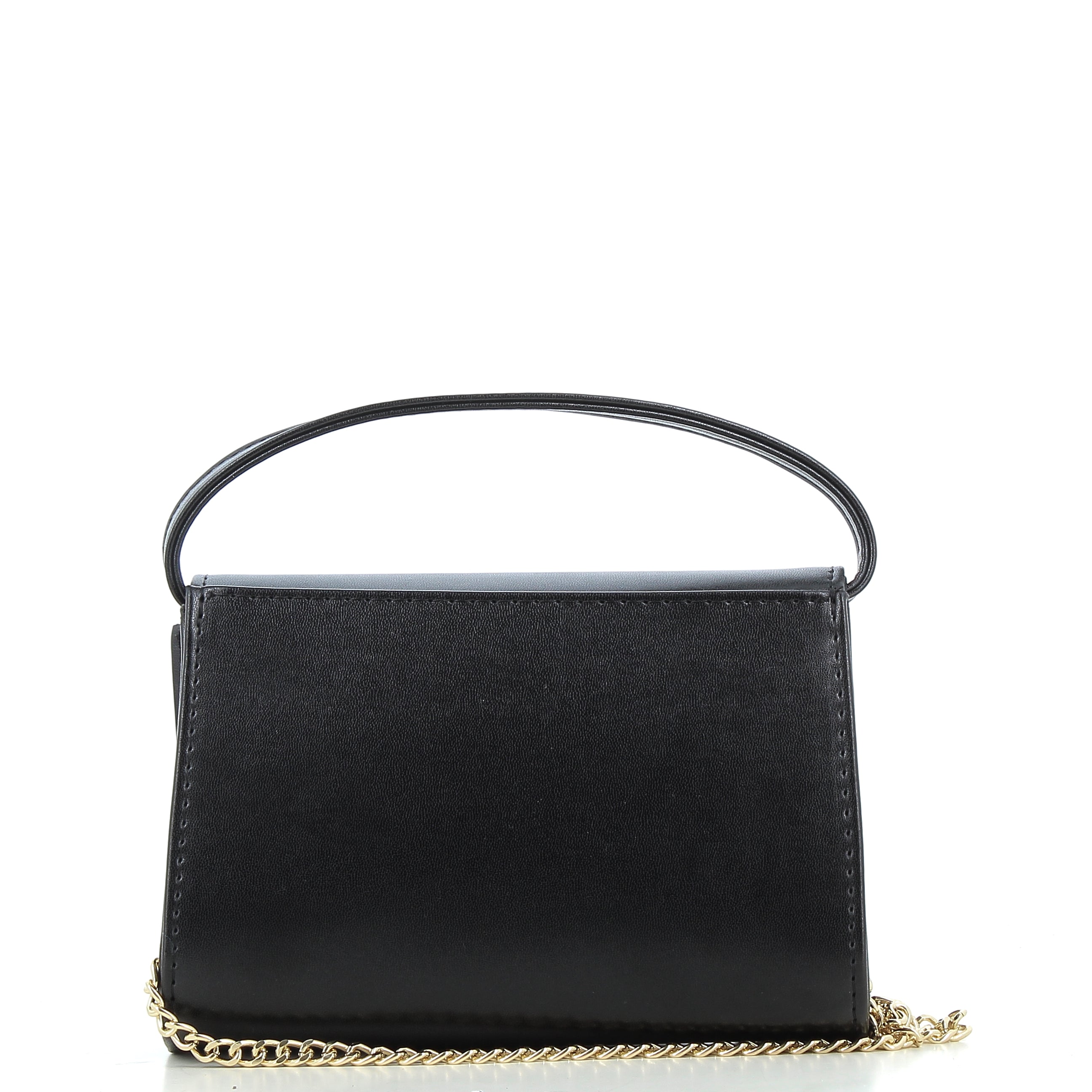 Hodea Pochette Jasmine Nero