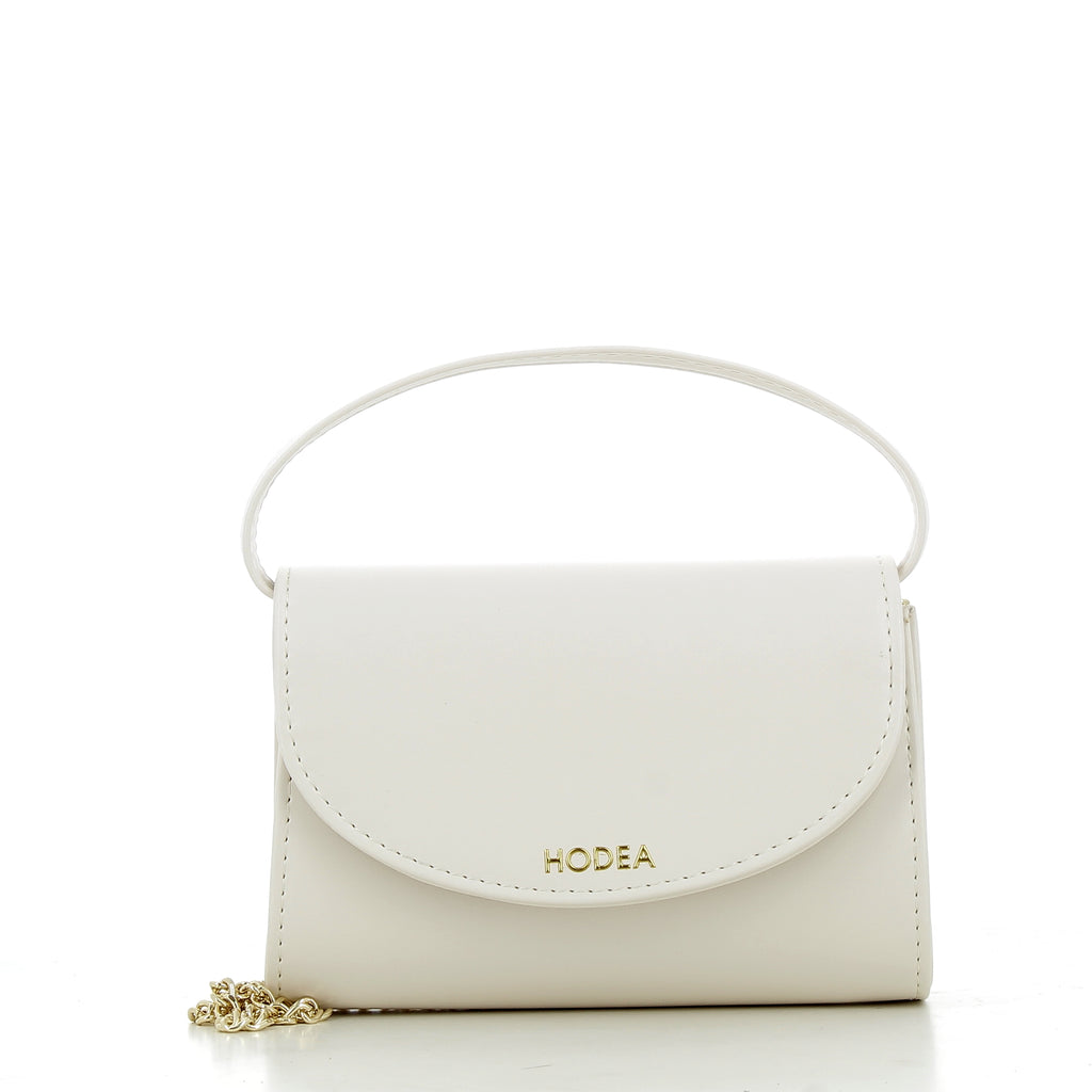 Hodea Pochette Jasmine Burro