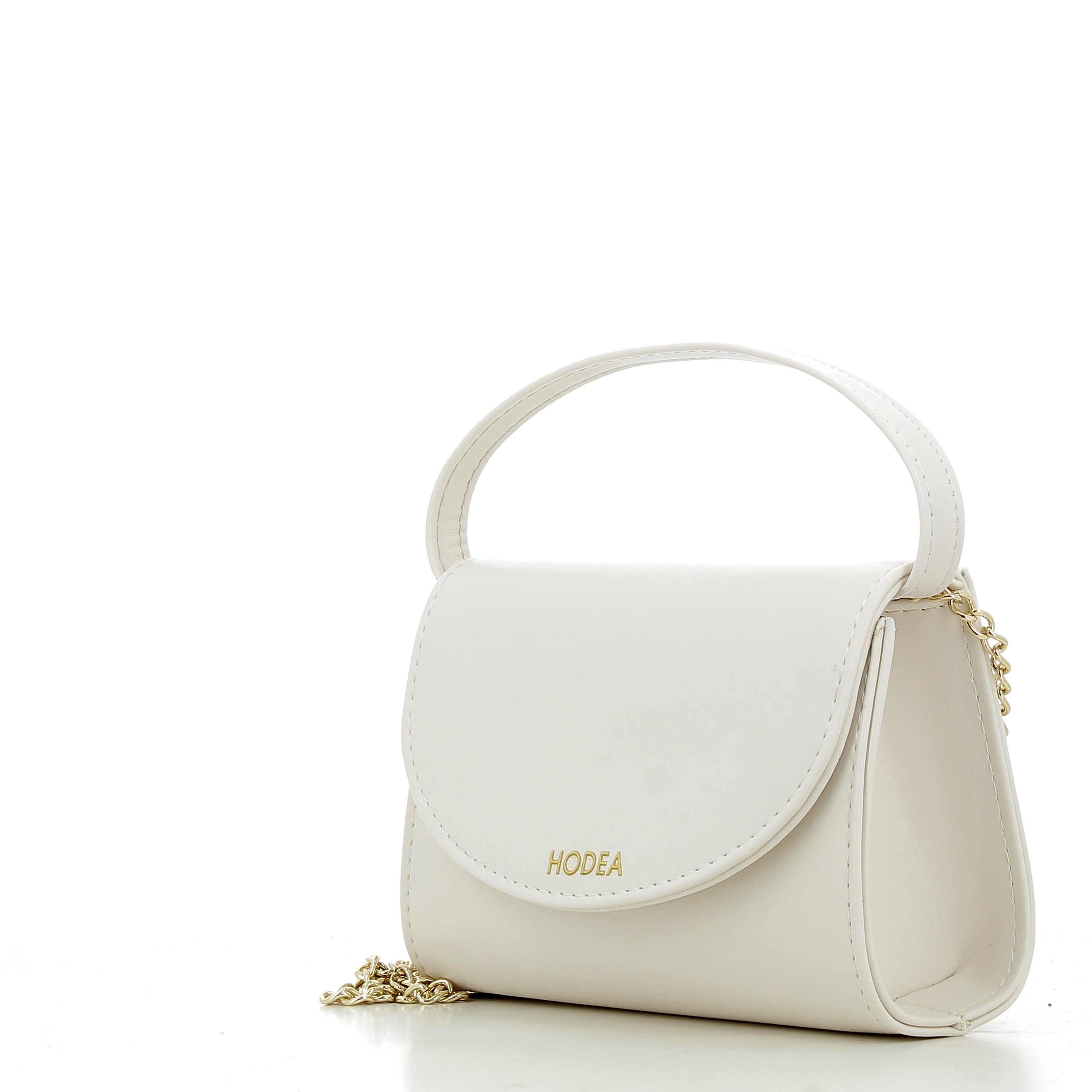 Hodea Pochette Jasmine Burro