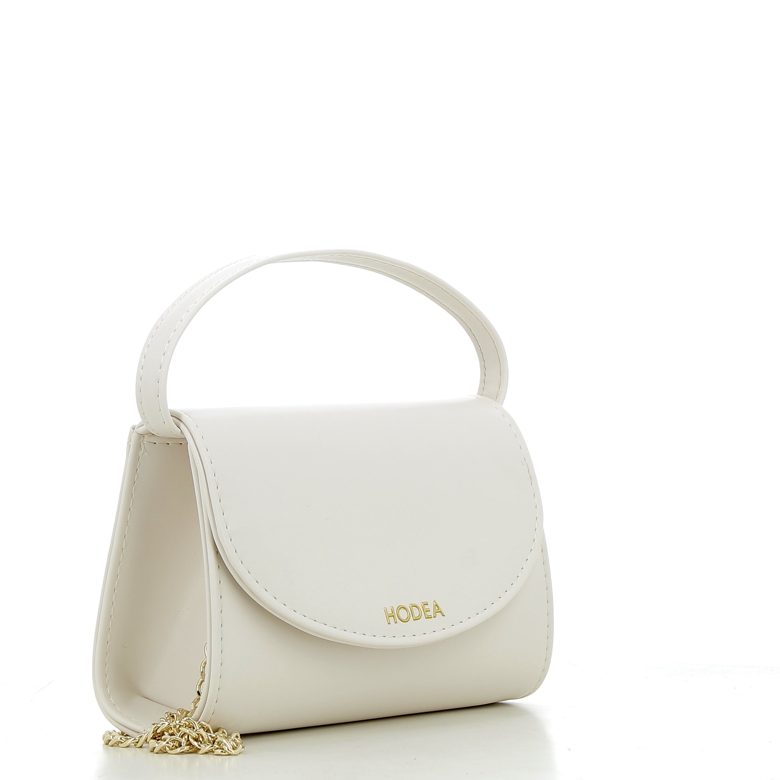 Hodea Pochette Jasmine Burro