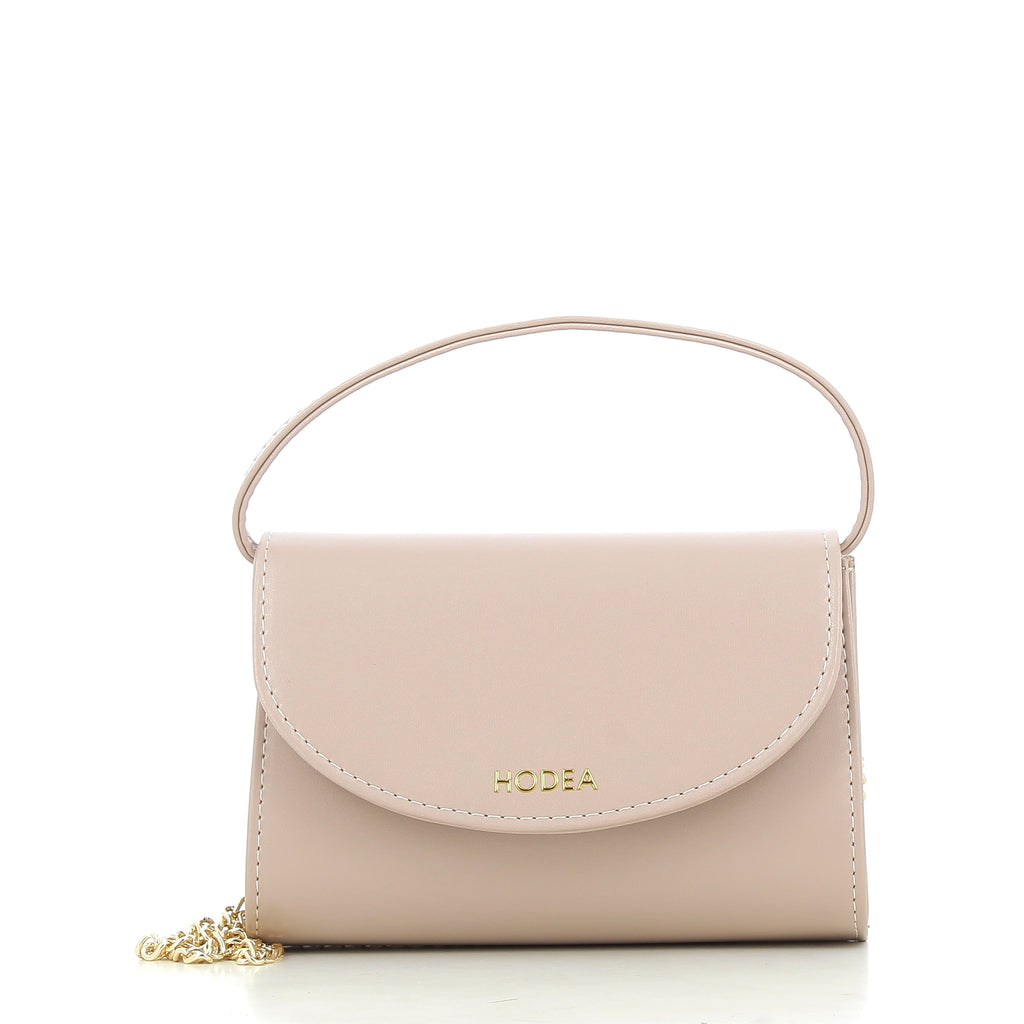 Hodea Pochette Jasmine Nude