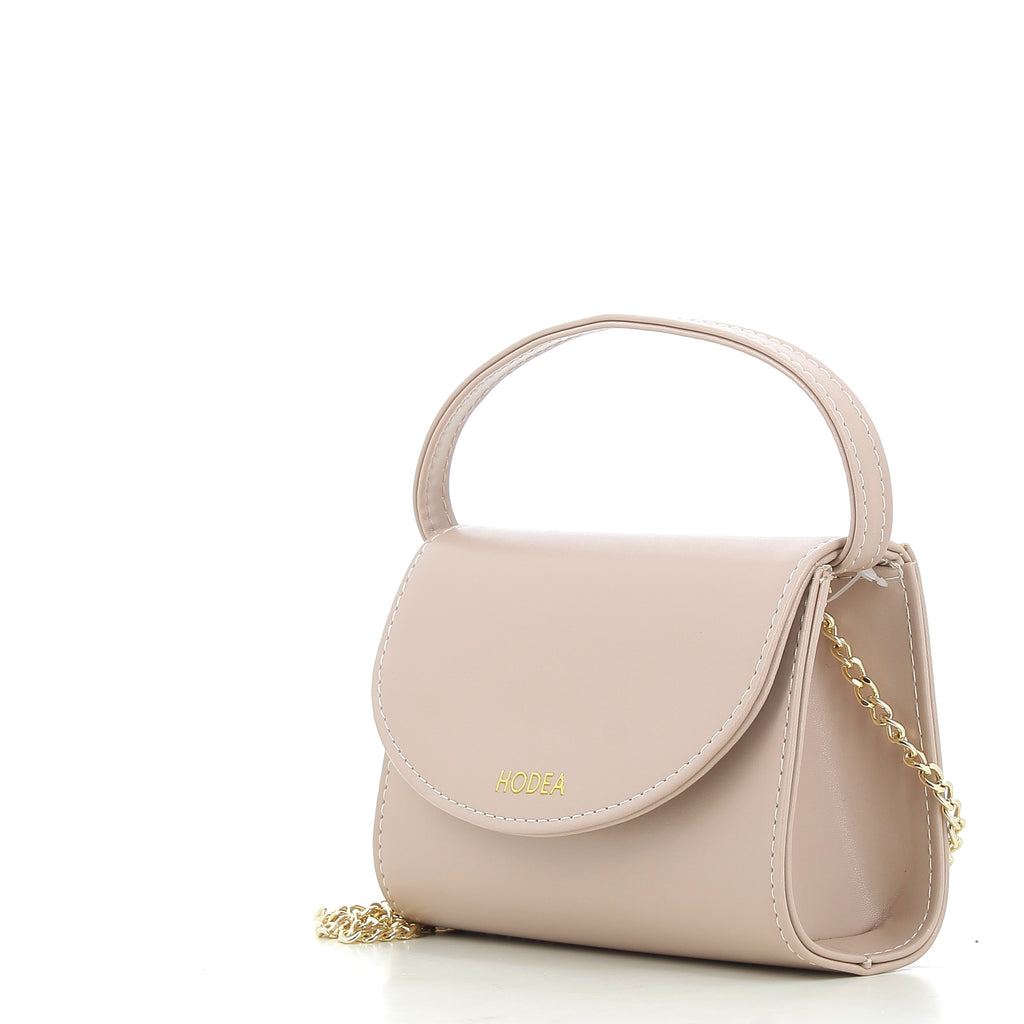 Hodea Pochette Jasmine Nude