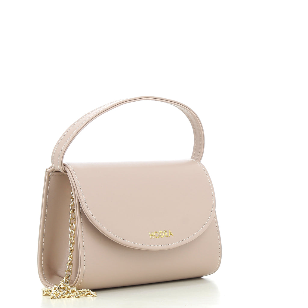 Hodea Pochette Jasmine Nude