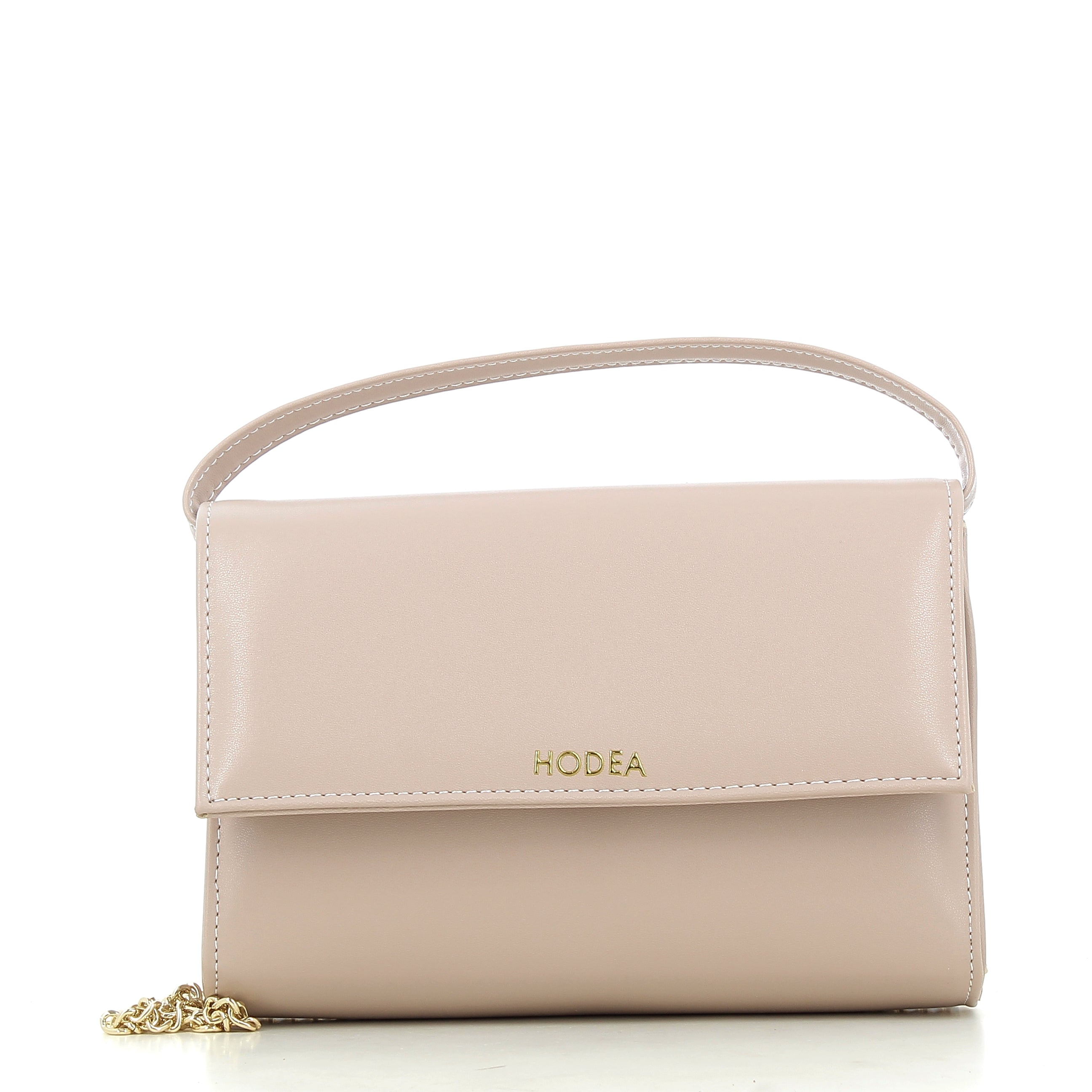 Hodea Pochette Aurora Nude