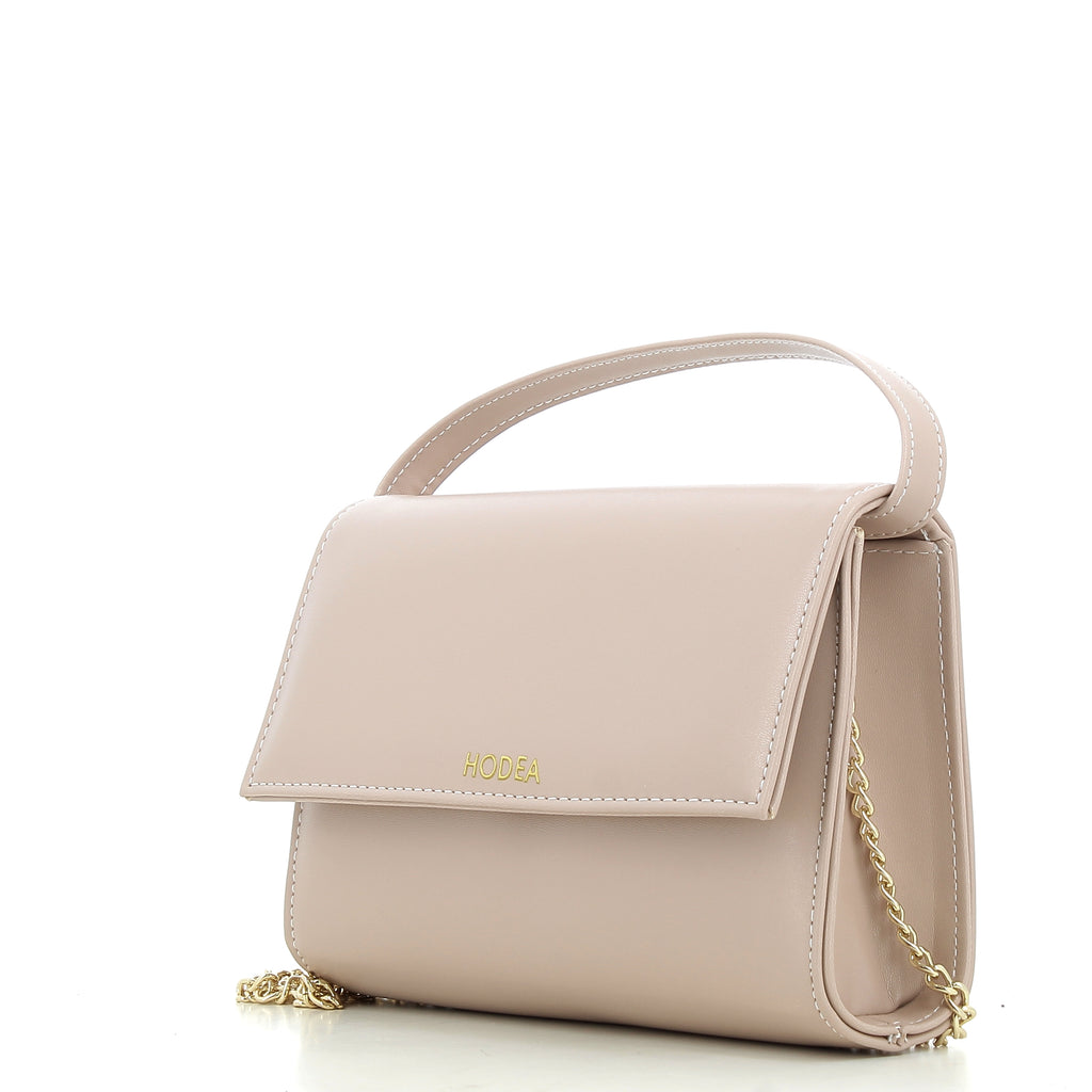 Hodea Pochette Aurora Nude