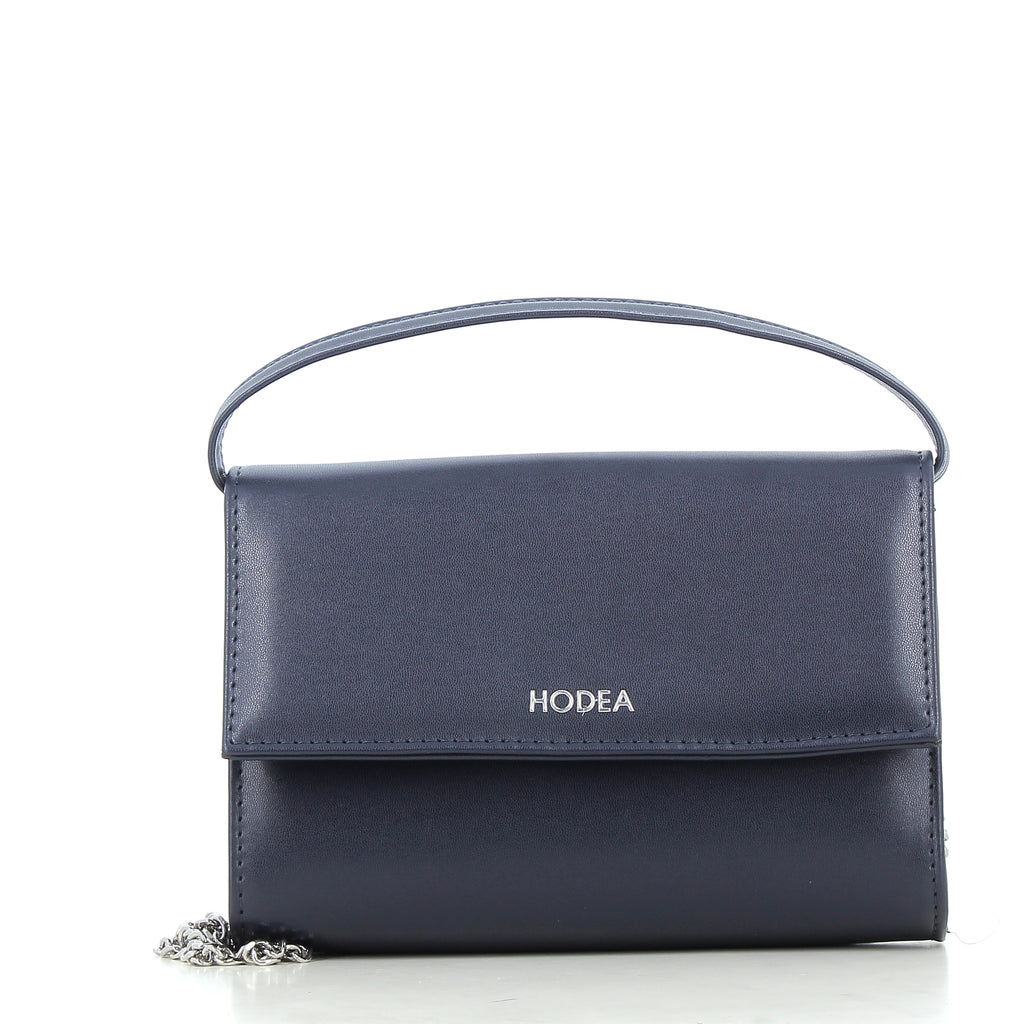 Hodea Pochette Aurora Blu