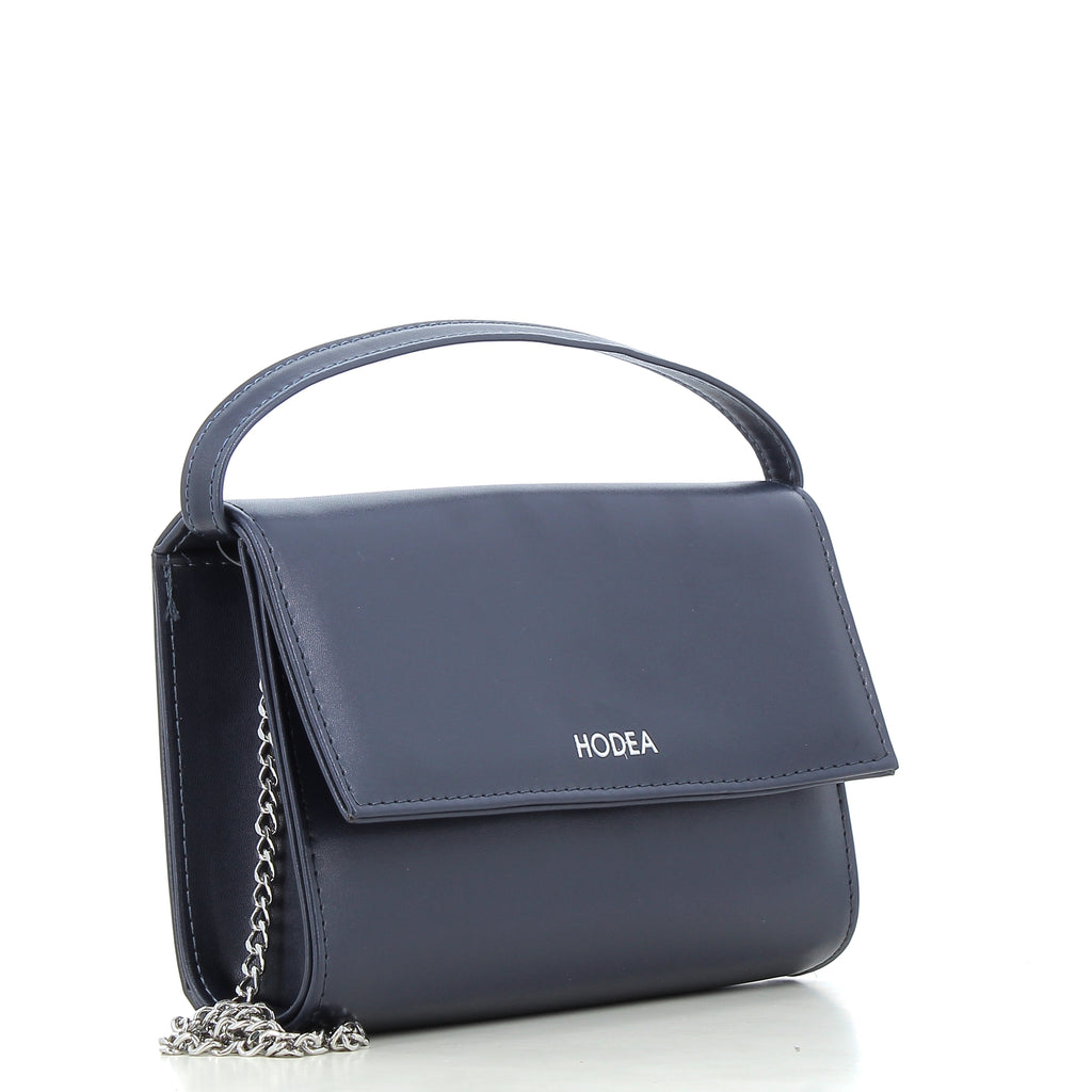 Hodea Pochette Aurora Blu
