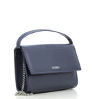 Hodea Pochette Aurora Blu