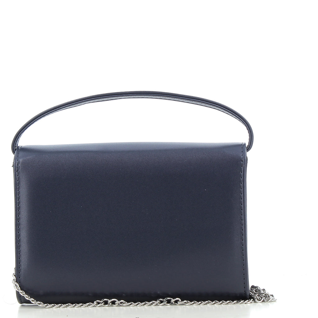 Hodea Pochette Aurora Blu