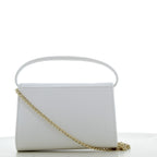 Hodea Pochette Jasmine Bianco
