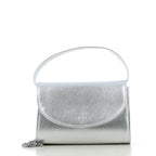 Hodea Pochette Jasmine Argento