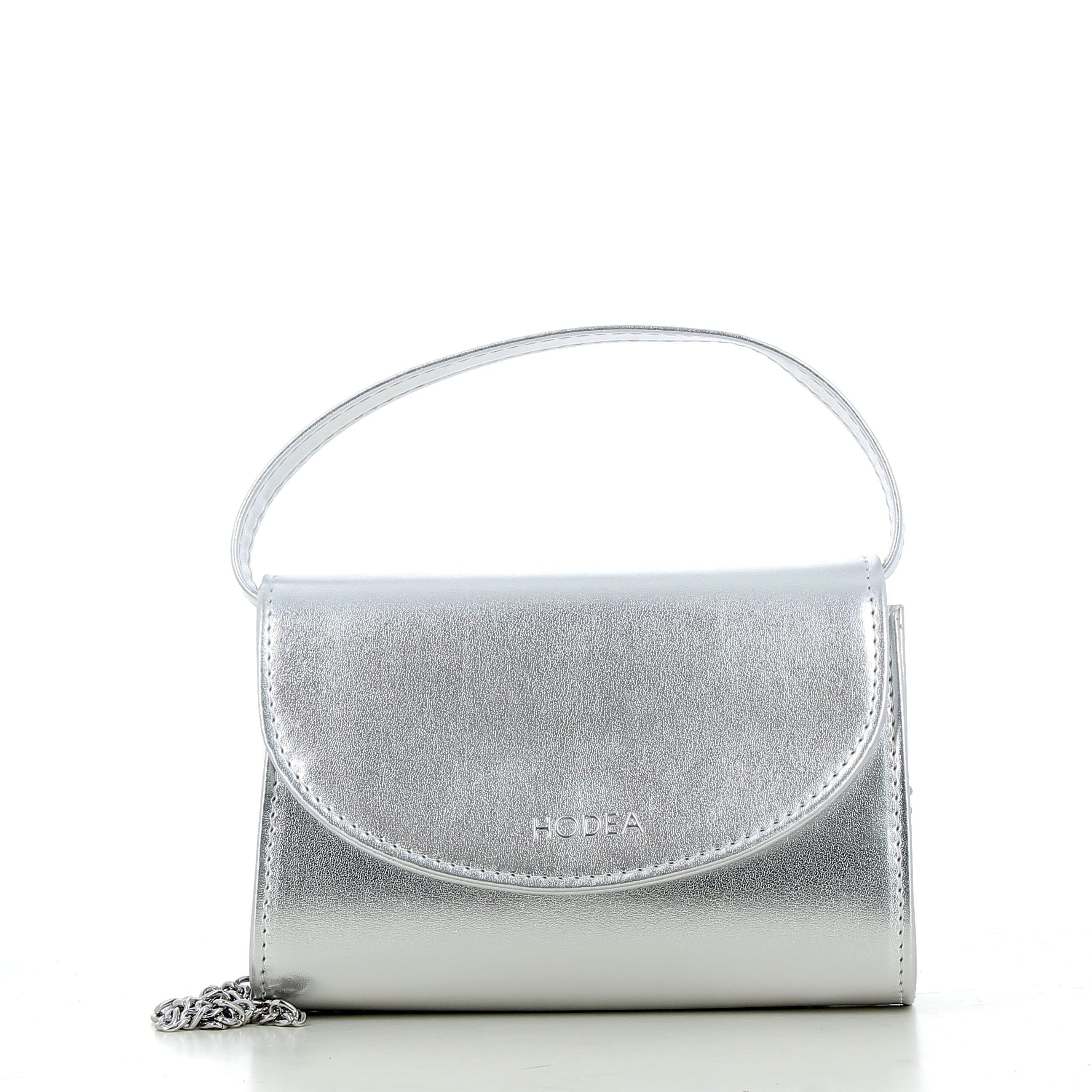 Hodea Pochette Jasmine Argento