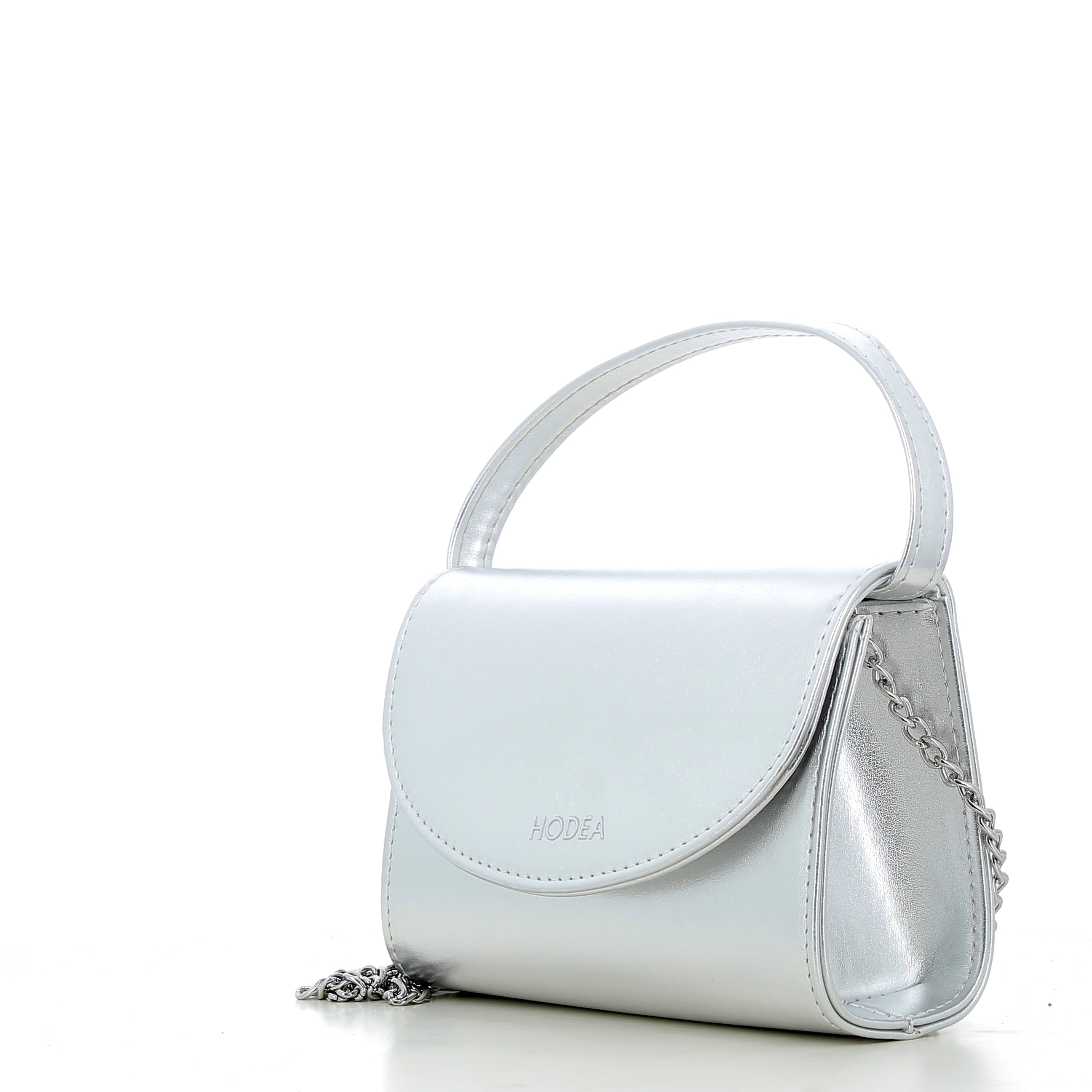 Hodea Pochette Jasmine Argento