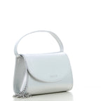Hodea Pochette Jasmine Argento
