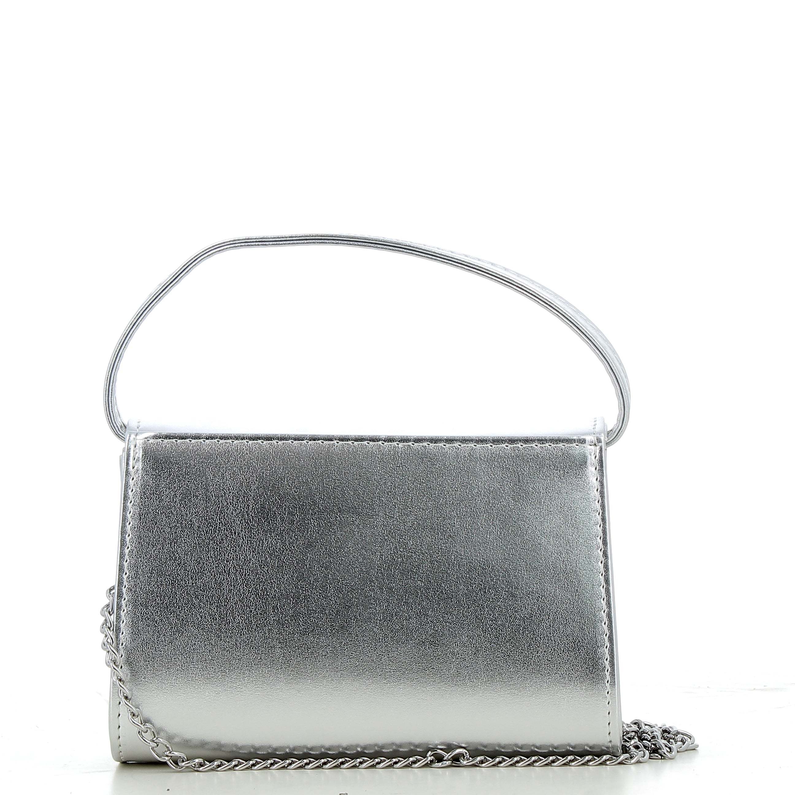 Hodea Pochette Jasmine Argento