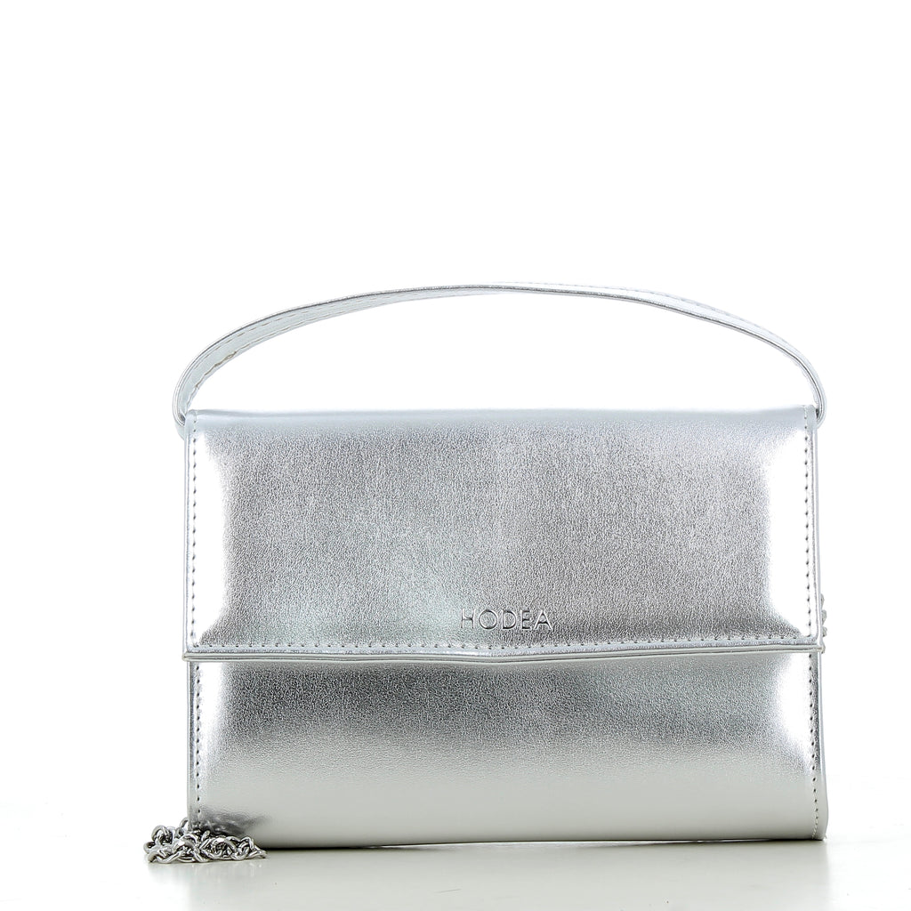 Hodea Pochette Aurora Argento