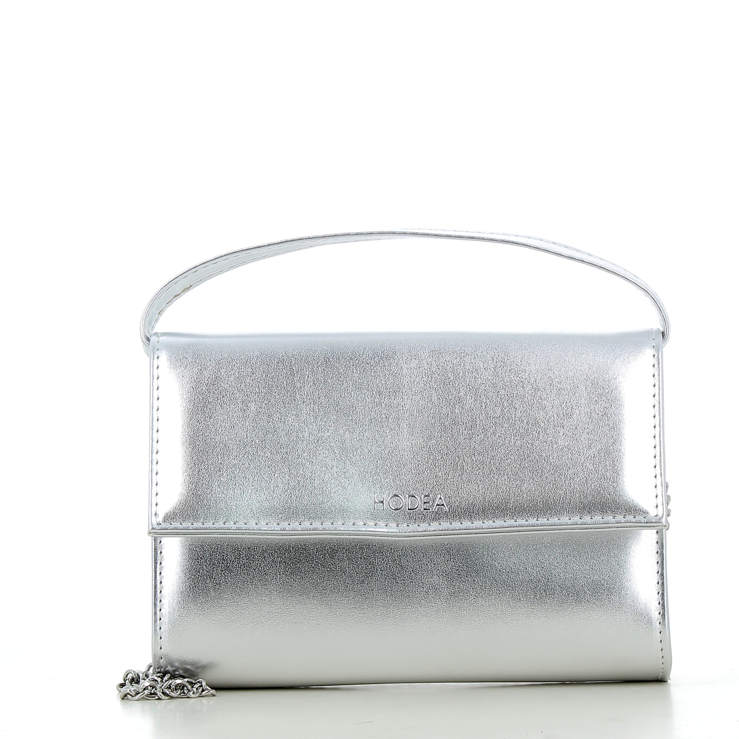Hodea Pochette Aurora Argento