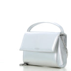 Hodea Pochette Aurora Argento