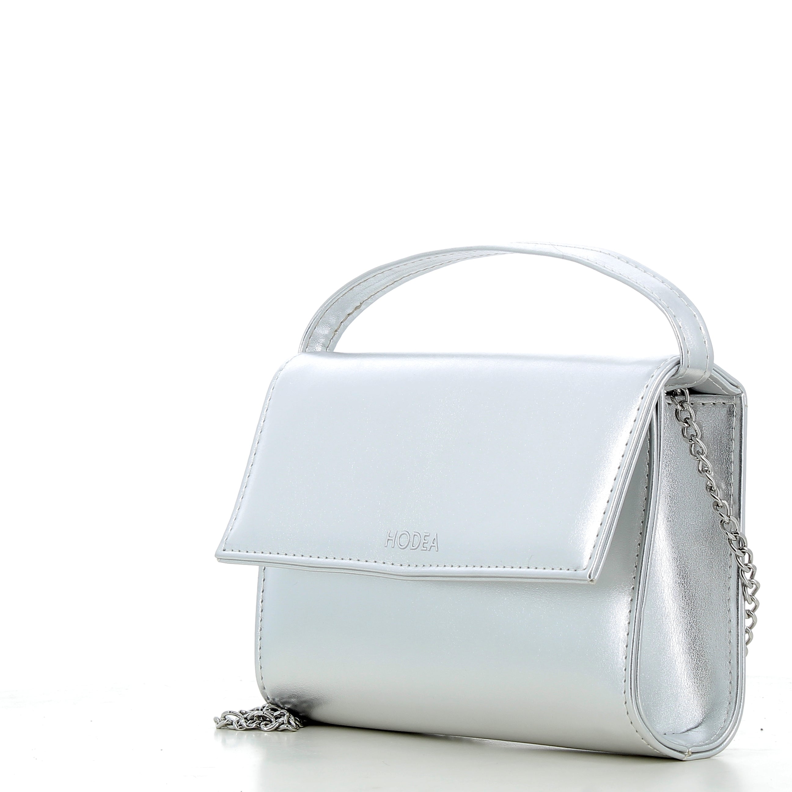 Hodea Pochette Aurora Argento