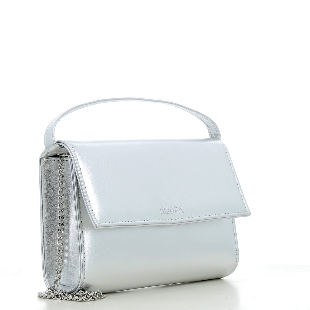 Hodea Pochette Aurora Argento